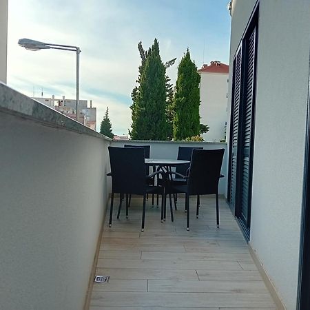 Villa Maboka Zadar Dış mekan fotoğraf