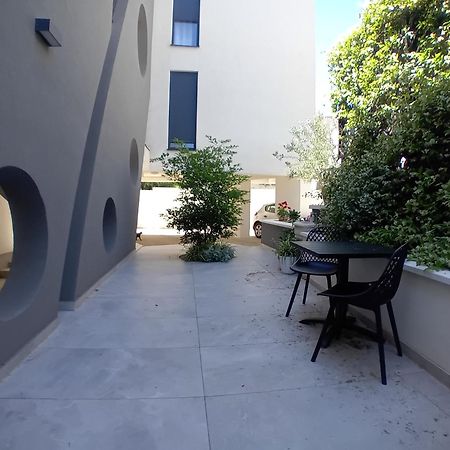 Villa Maboka Zadar Dış mekan fotoğraf
