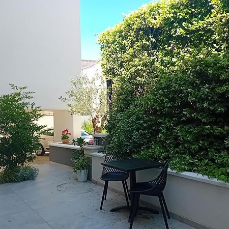 Villa Maboka Zadar Dış mekan fotoğraf