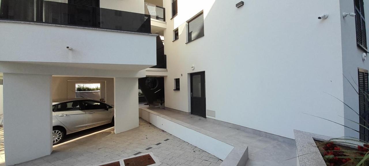 Villa Maboka Zadar Dış mekan fotoğraf