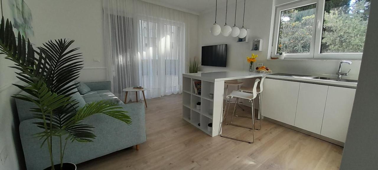 Villa Maboka Zadar Dış mekan fotoğraf