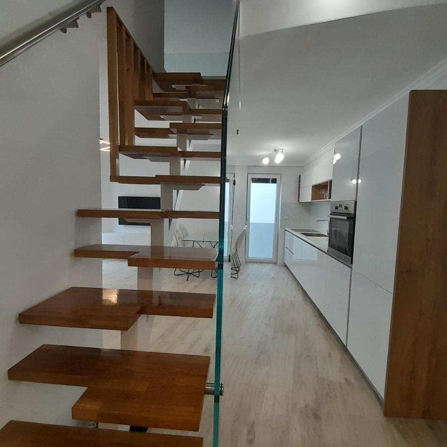 Villa Maboka Zadar Dış mekan fotoğraf