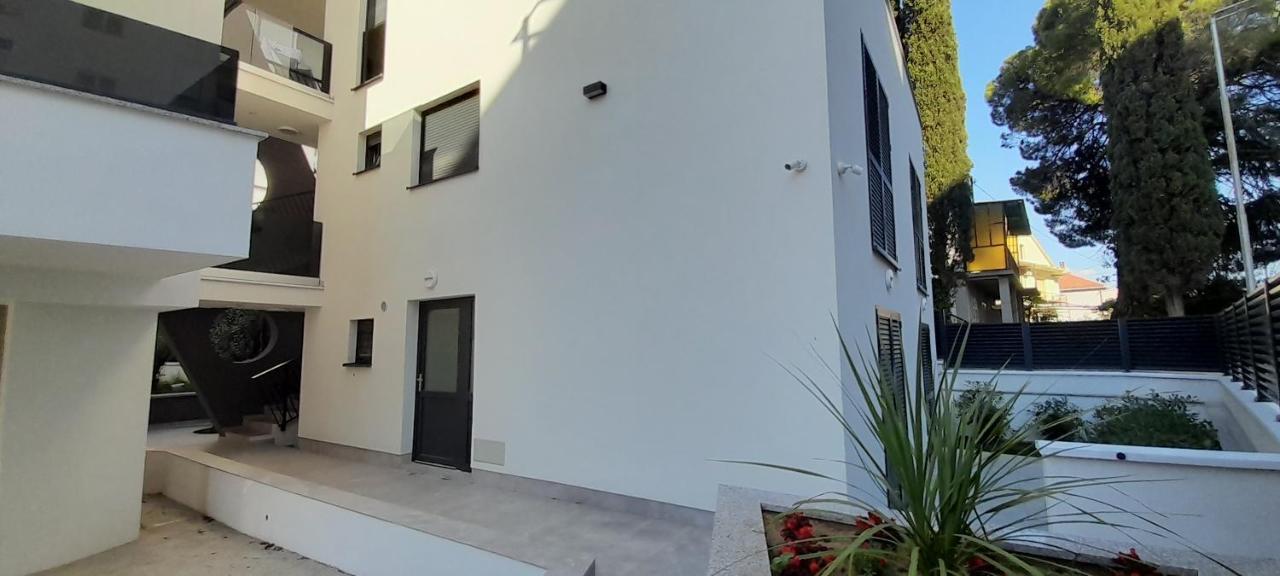 Villa Maboka Zadar Dış mekan fotoğraf