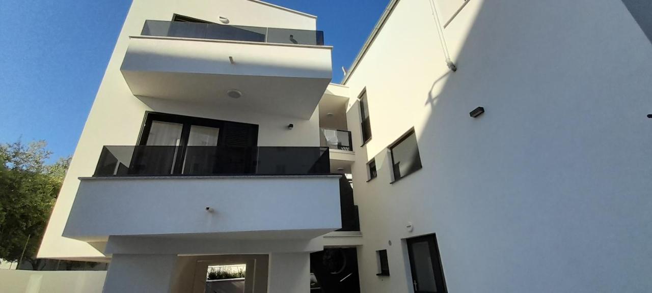 Villa Maboka Zadar Dış mekan fotoğraf