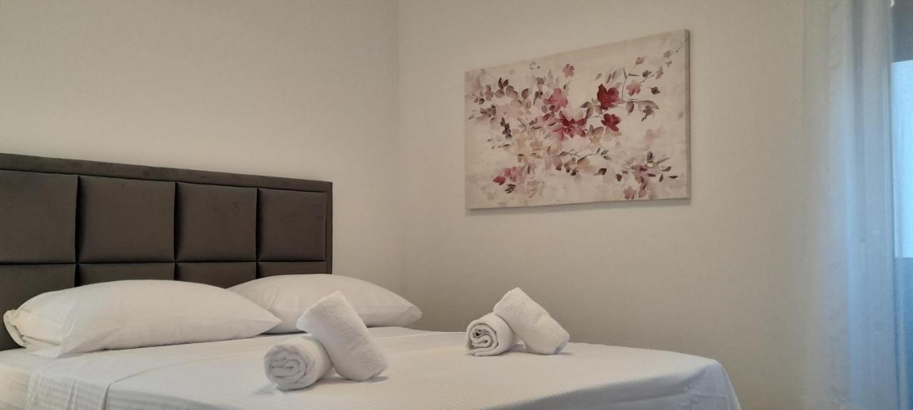 Villa Maboka Zadar Dış mekan fotoğraf