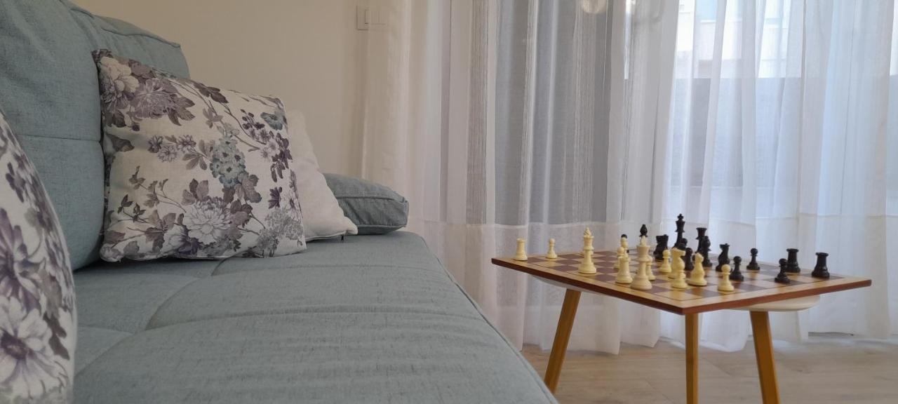 Villa Maboka Zadar Dış mekan fotoğraf