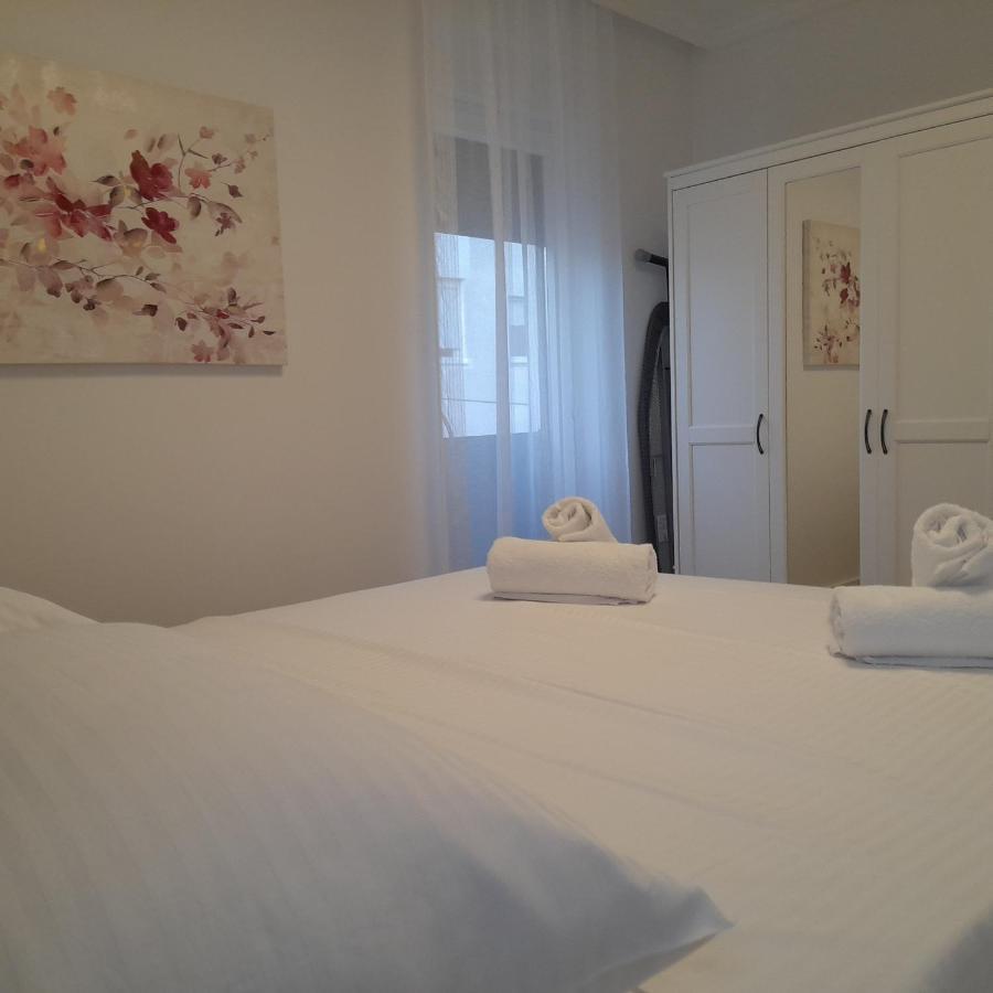 Villa Maboka Zadar Dış mekan fotoğraf