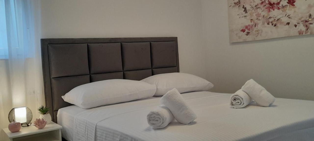 Villa Maboka Zadar Dış mekan fotoğraf