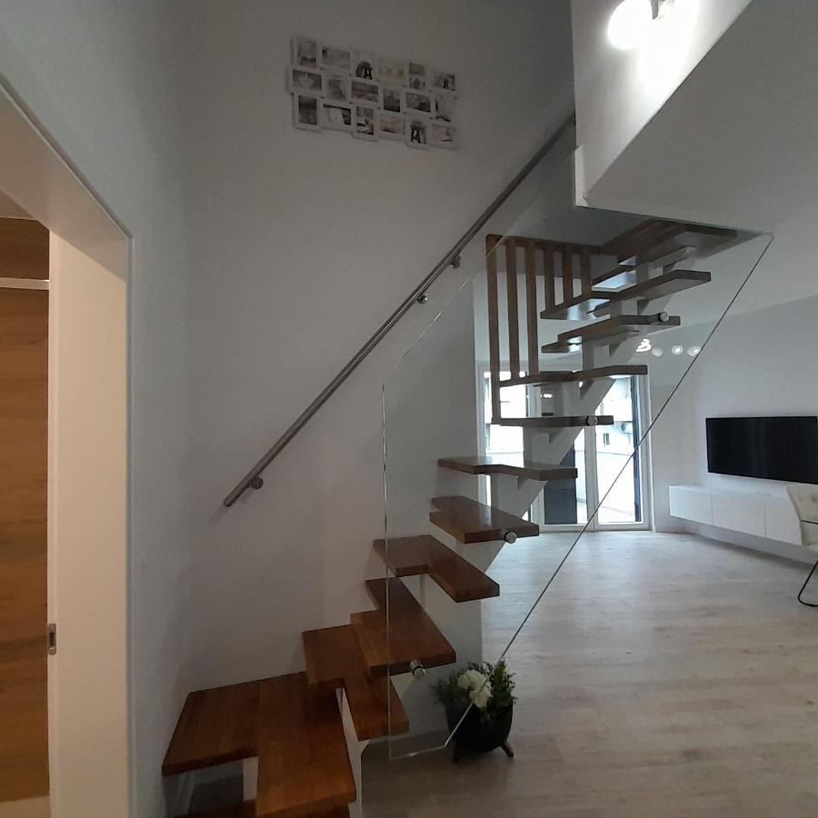 Villa Maboka Zadar Dış mekan fotoğraf