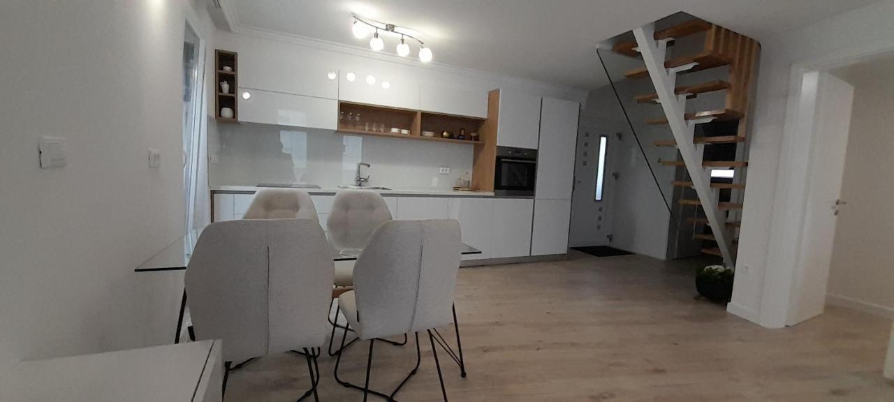 Villa Maboka Zadar Dış mekan fotoğraf
