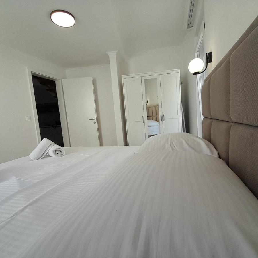 Villa Maboka Zadar Dış mekan fotoğraf