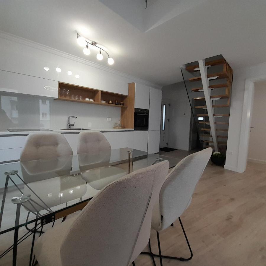 Villa Maboka Zadar Dış mekan fotoğraf