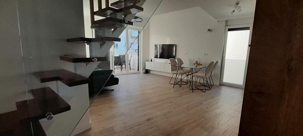 Villa Maboka Zadar Dış mekan fotoğraf