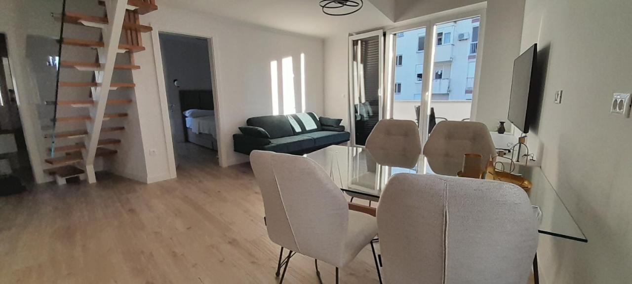 Villa Maboka Zadar Dış mekan fotoğraf