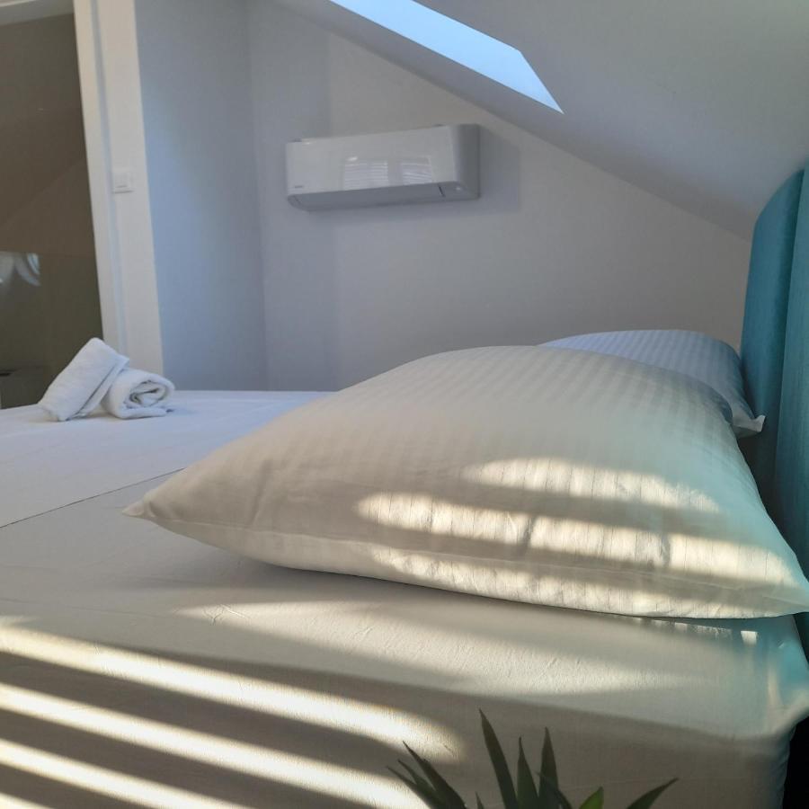 Villa Maboka Zadar Dış mekan fotoğraf