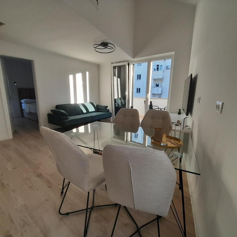 Villa Maboka Zadar Dış mekan fotoğraf