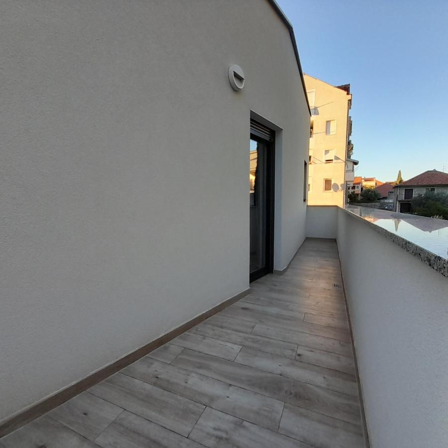 Villa Maboka Zadar Dış mekan fotoğraf
