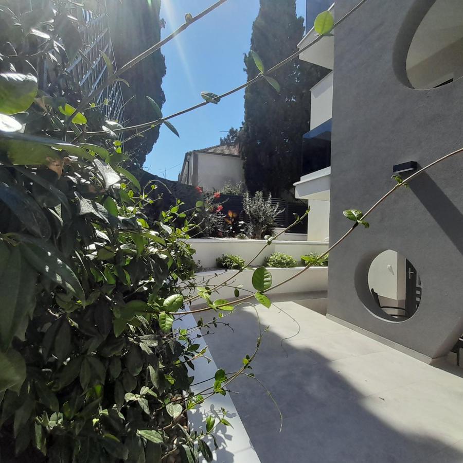 Villa Maboka Zadar Dış mekan fotoğraf