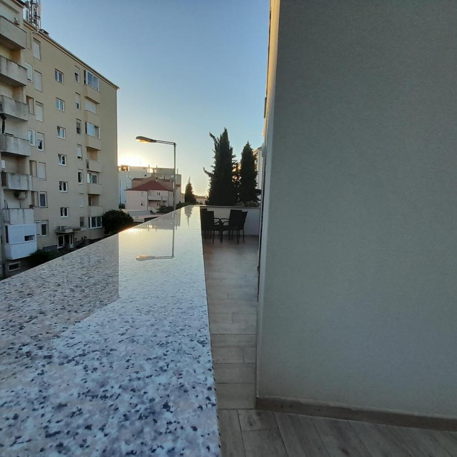Villa Maboka Zadar Dış mekan fotoğraf