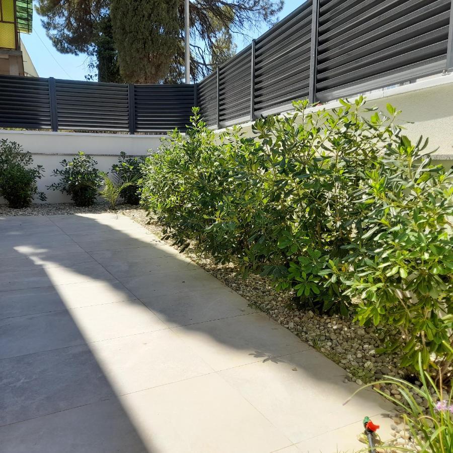 Villa Maboka Zadar Dış mekan fotoğraf
