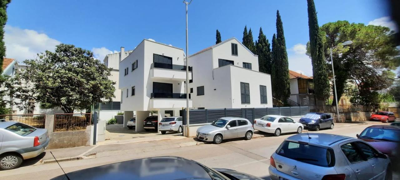 Villa Maboka Zadar Dış mekan fotoğraf