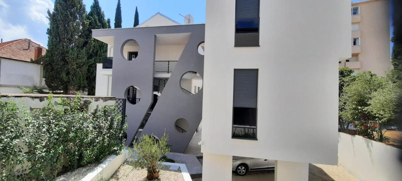 Villa Maboka Zadar Dış mekan fotoğraf