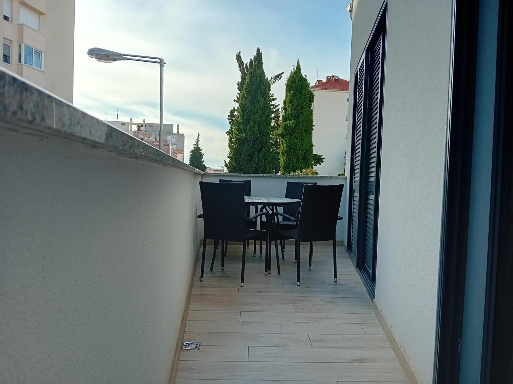 Villa Maboka Zadar Dış mekan fotoğraf