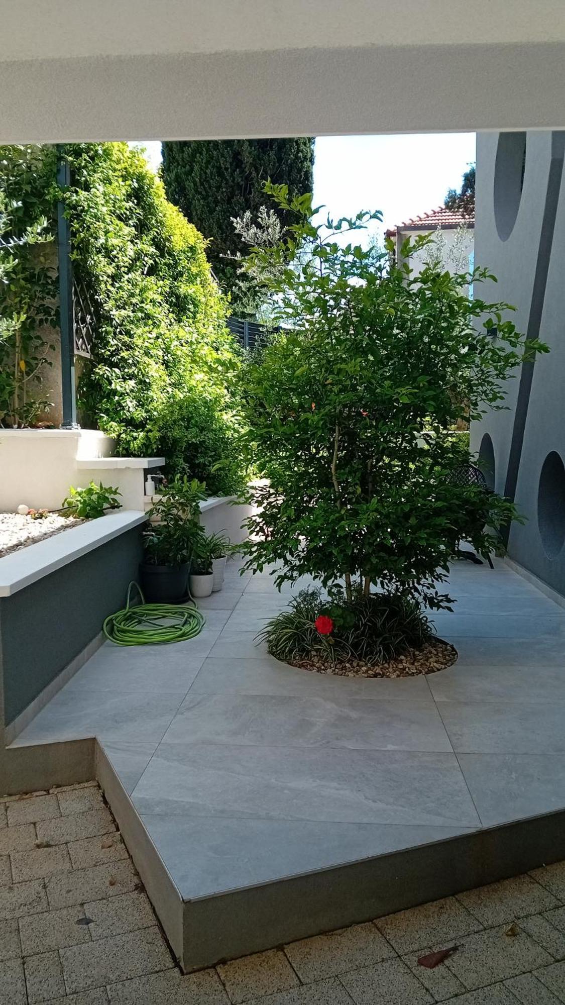 Villa Maboka Zadar Dış mekan fotoğraf