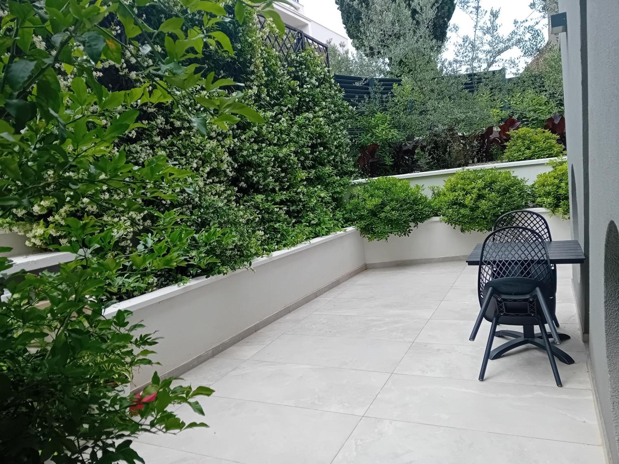 Villa Maboka Zadar Dış mekan fotoğraf