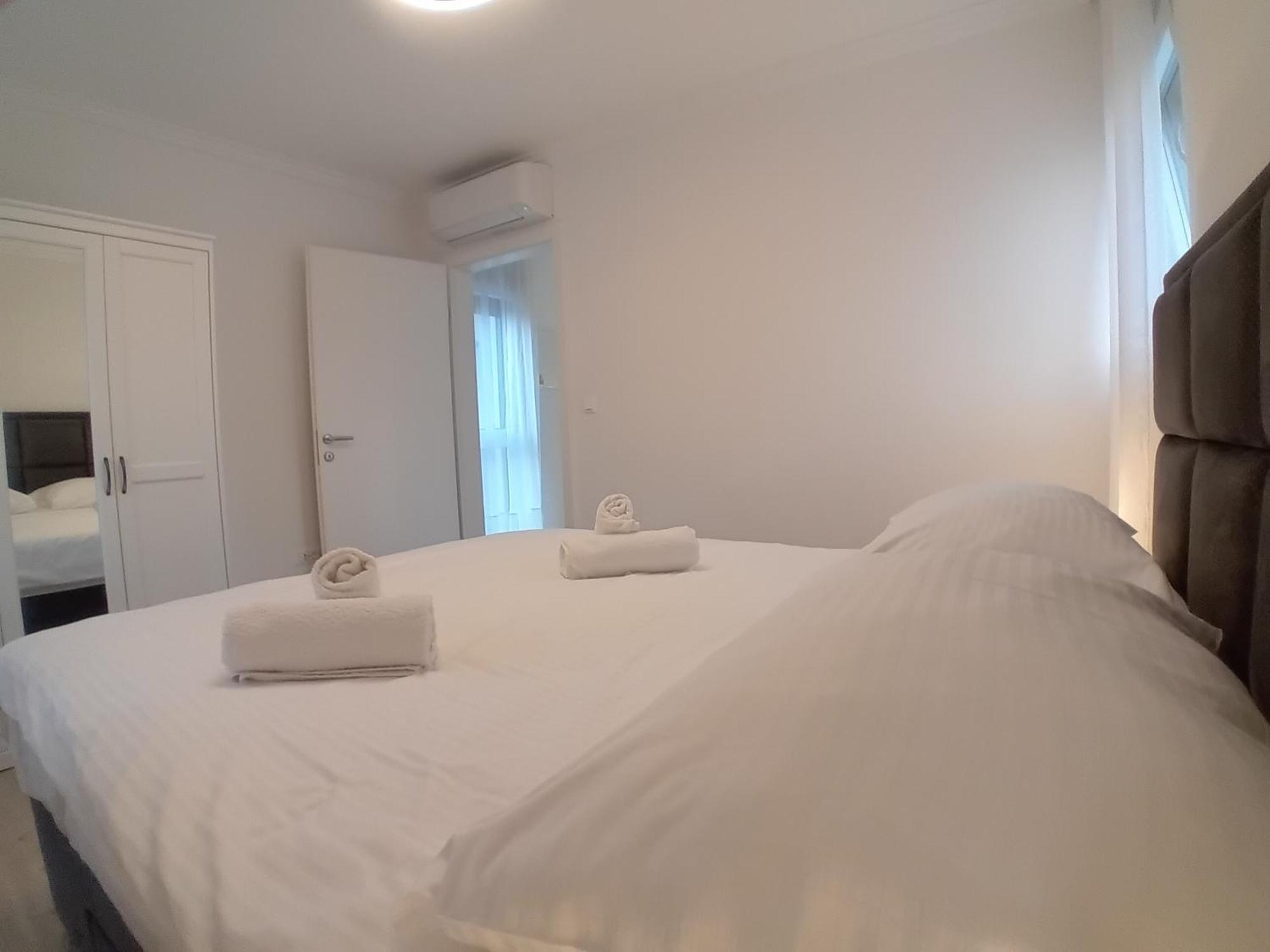 Villa Maboka Zadar Dış mekan fotoğraf