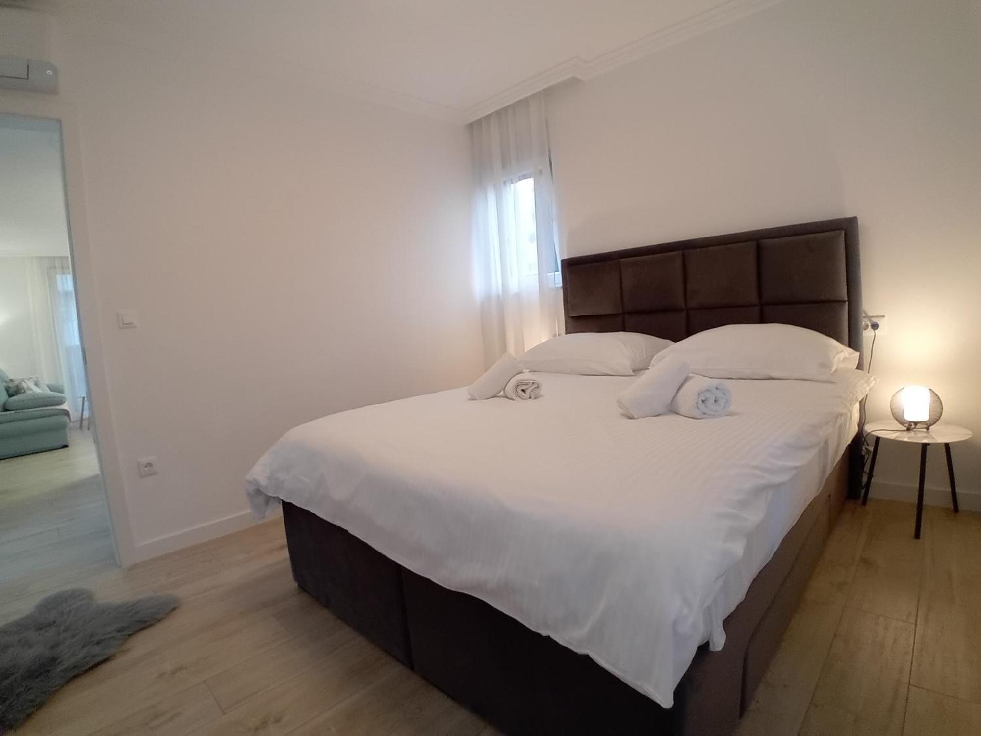 Villa Maboka Zadar Dış mekan fotoğraf