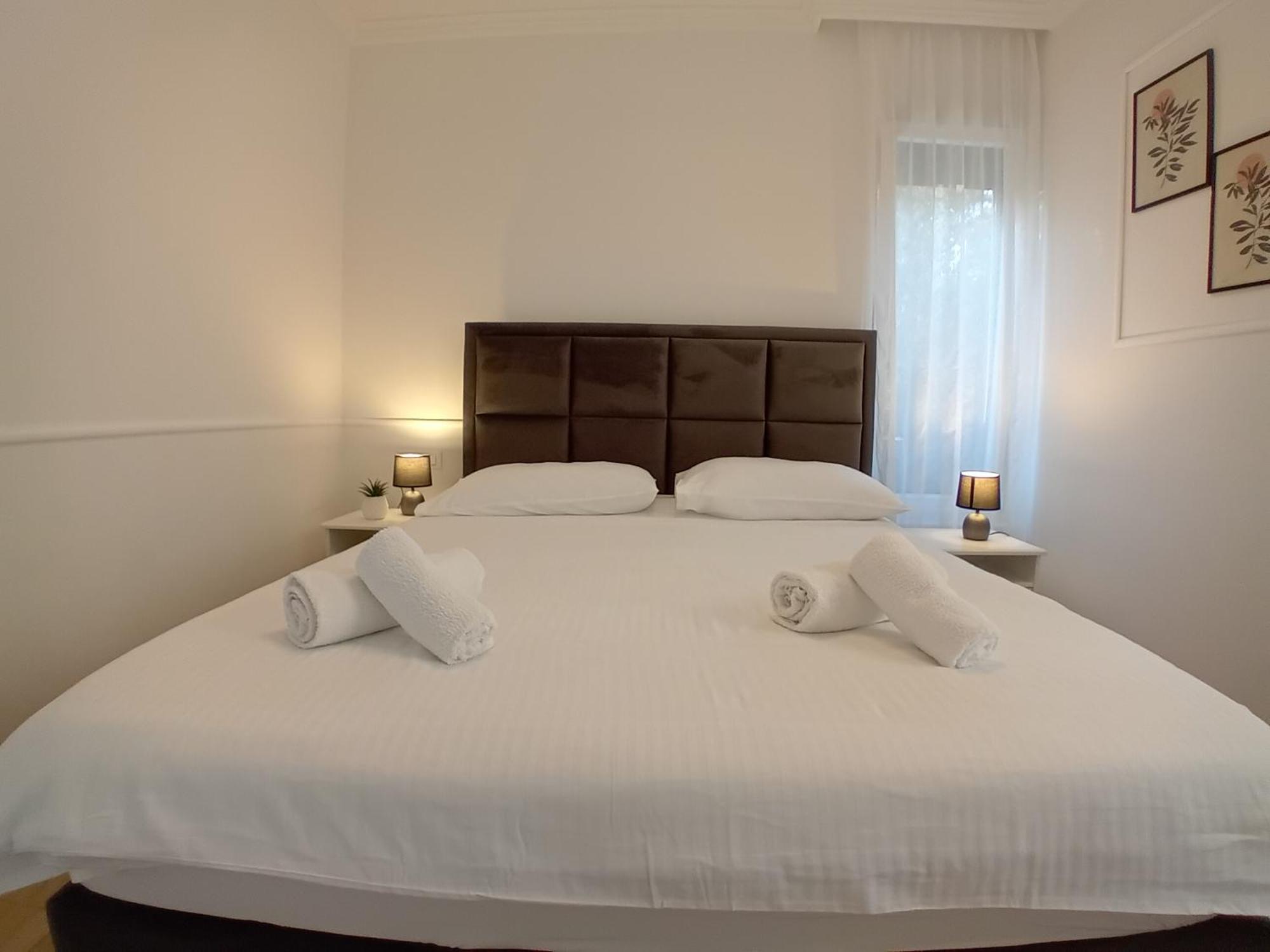 Villa Maboka Zadar Dış mekan fotoğraf