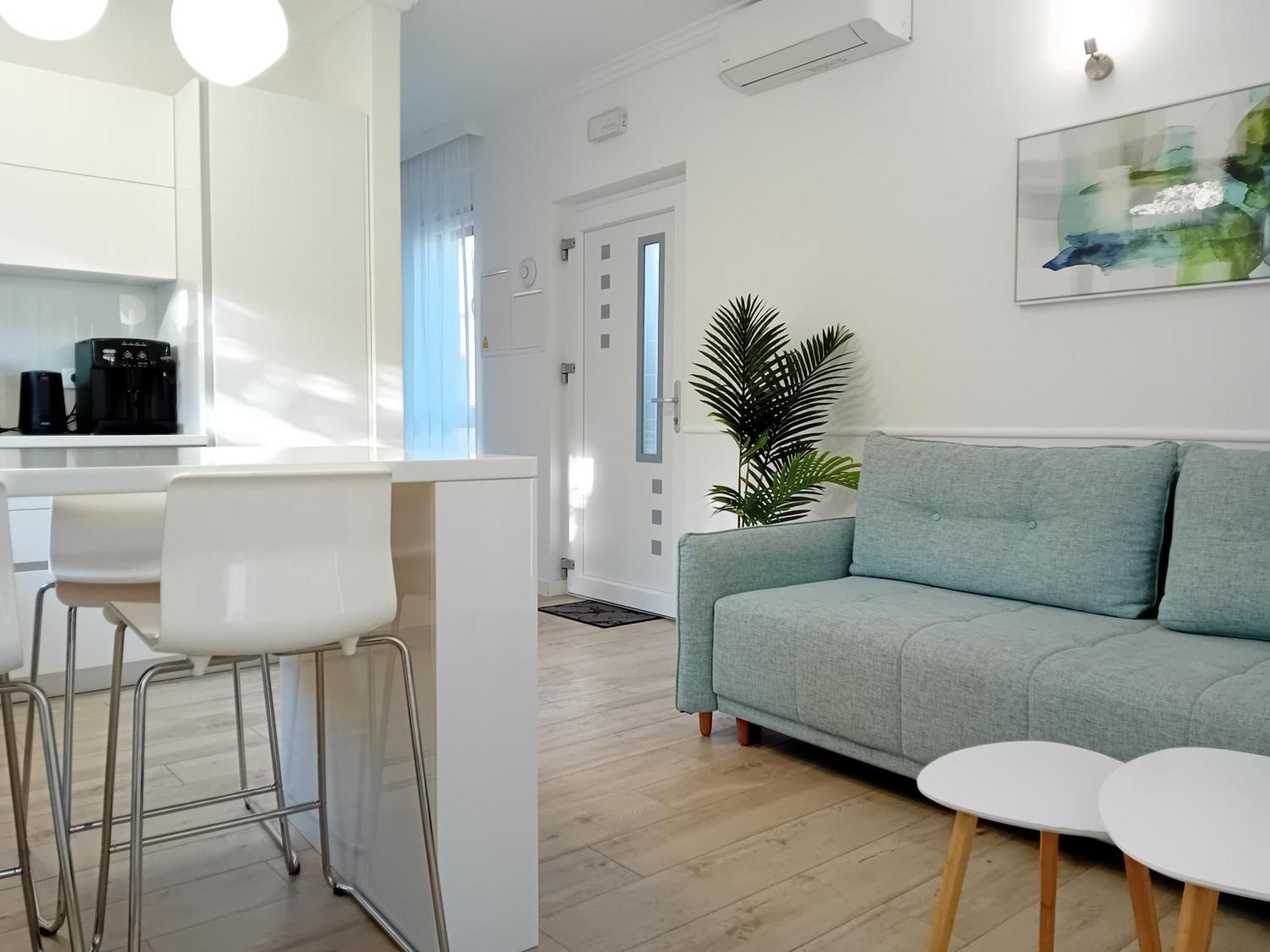 Villa Maboka Zadar Dış mekan fotoğraf
