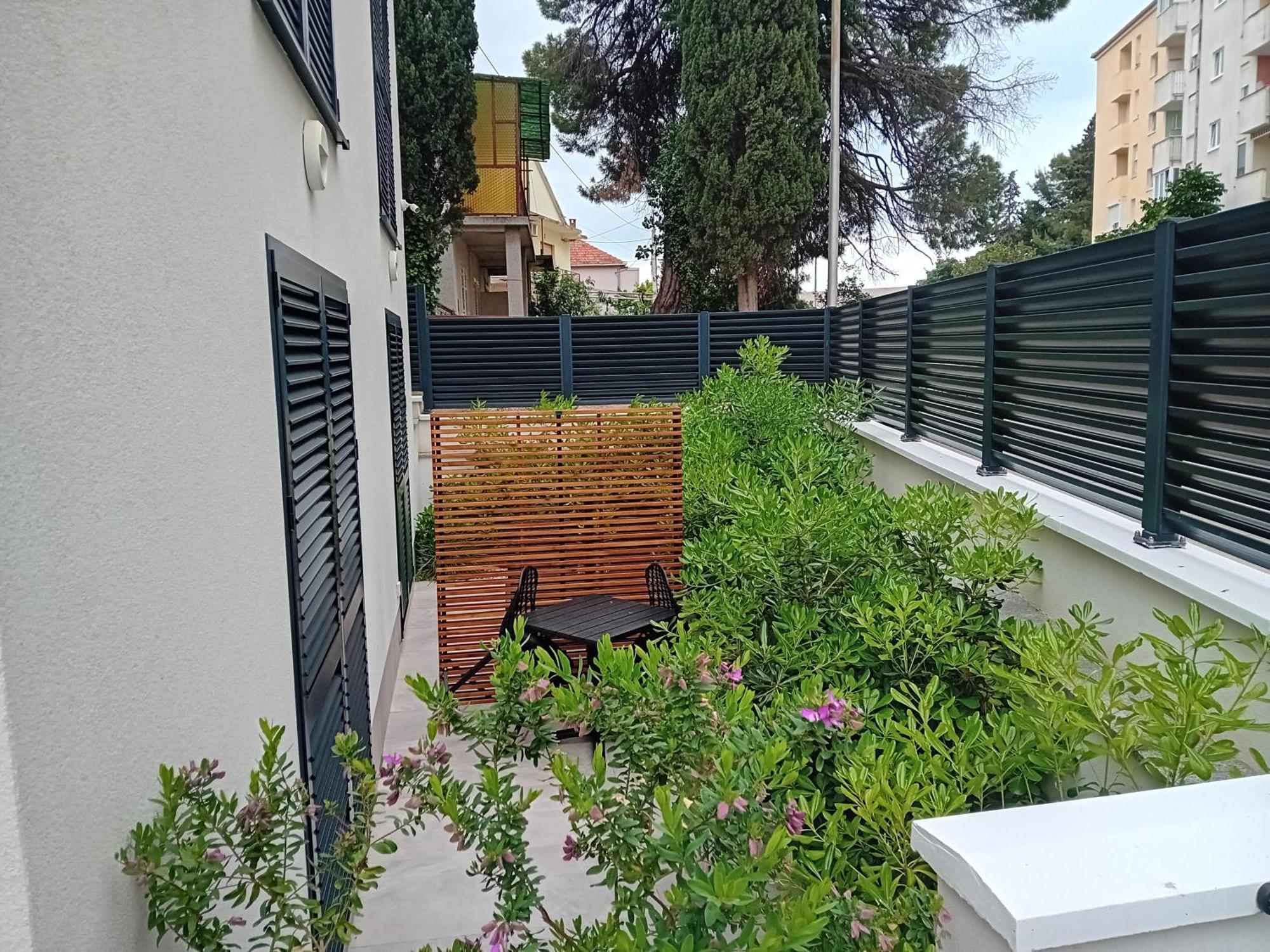 Villa Maboka Zadar Dış mekan fotoğraf