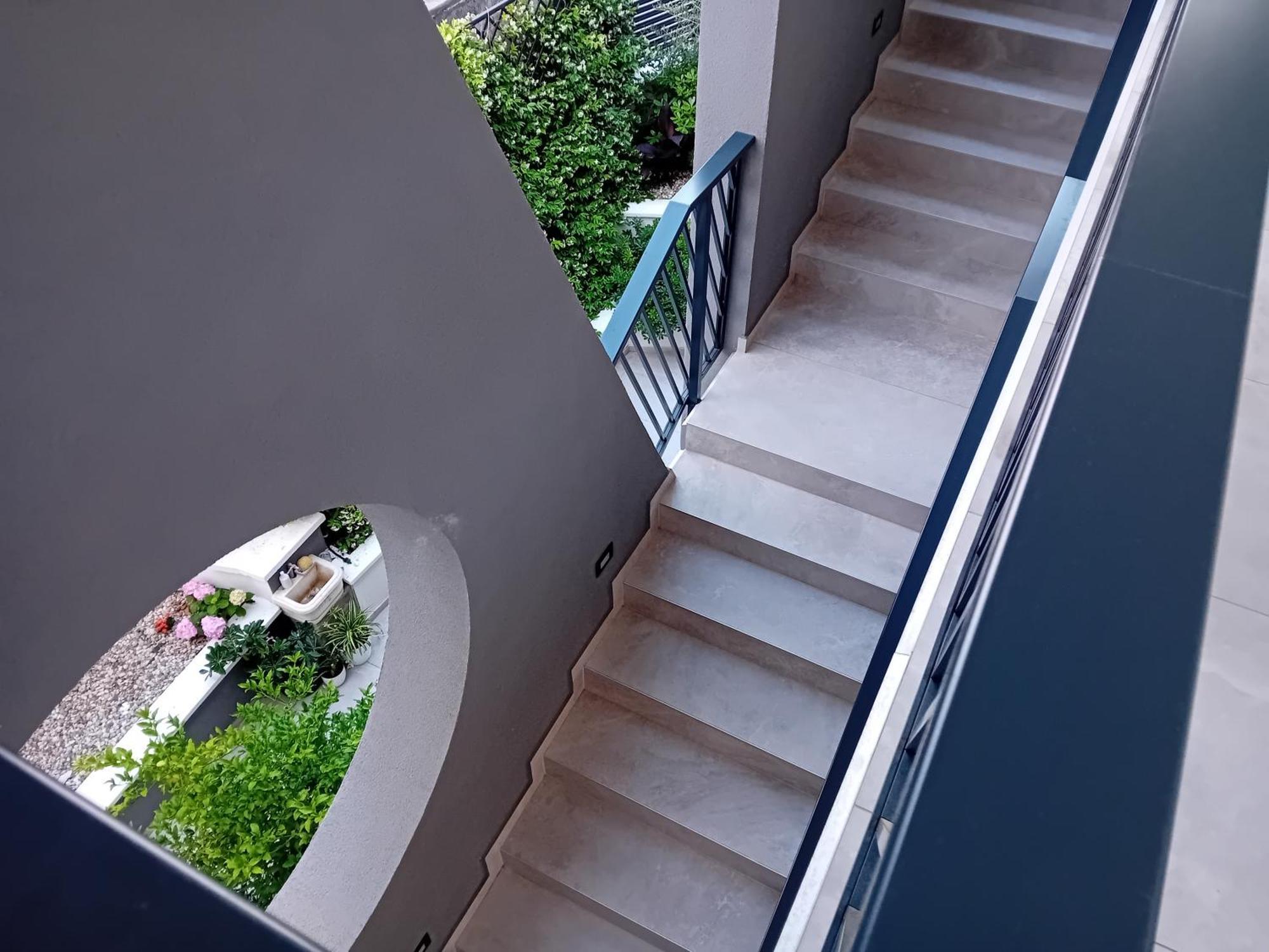 Villa Maboka Zadar Dış mekan fotoğraf