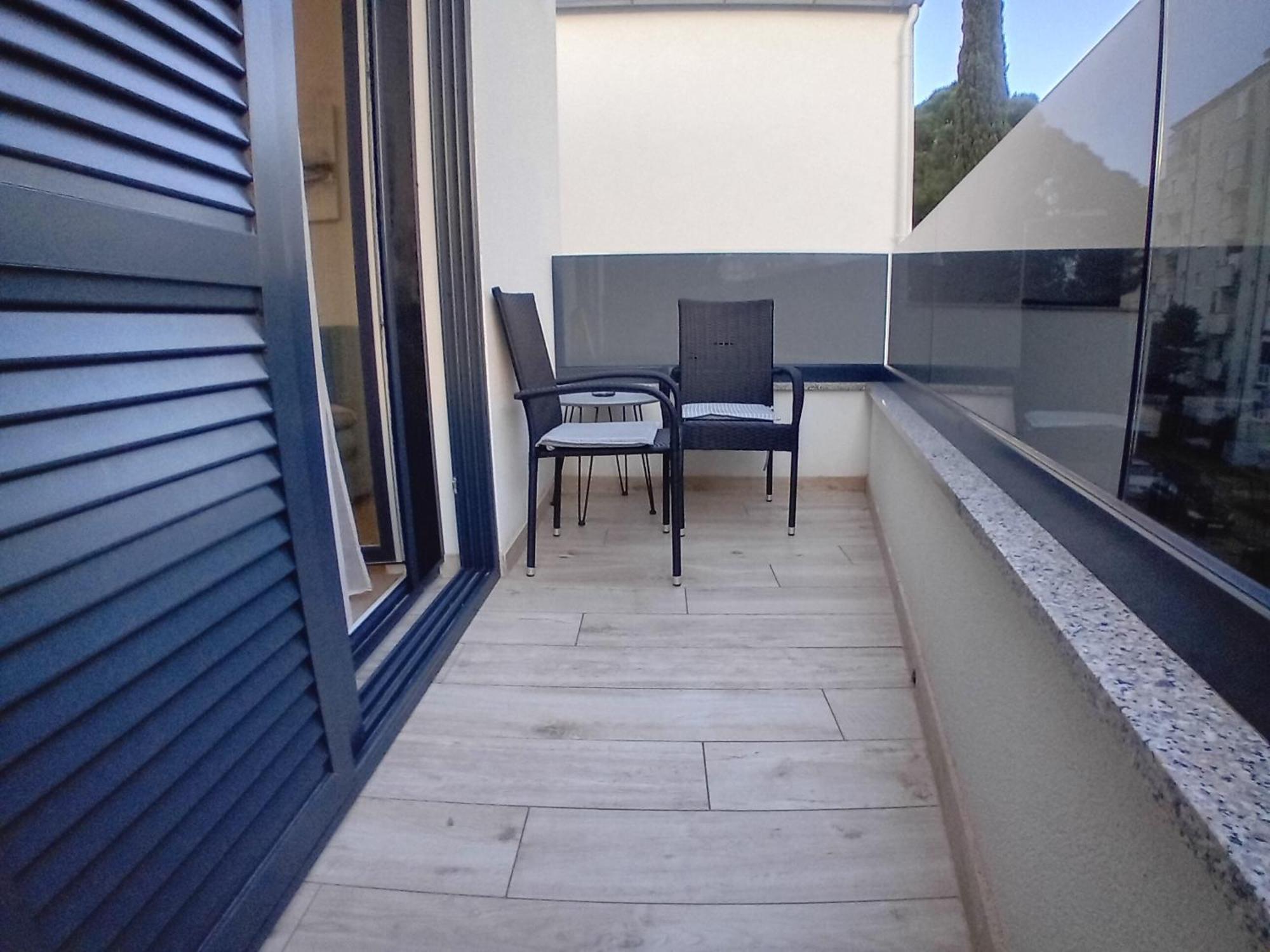 Villa Maboka Zadar Dış mekan fotoğraf