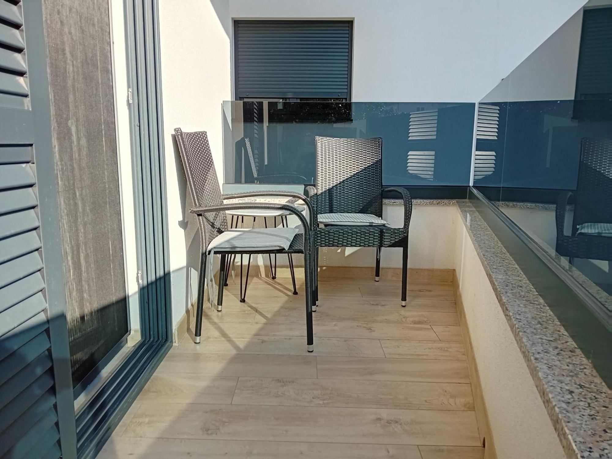 Villa Maboka Zadar Dış mekan fotoğraf