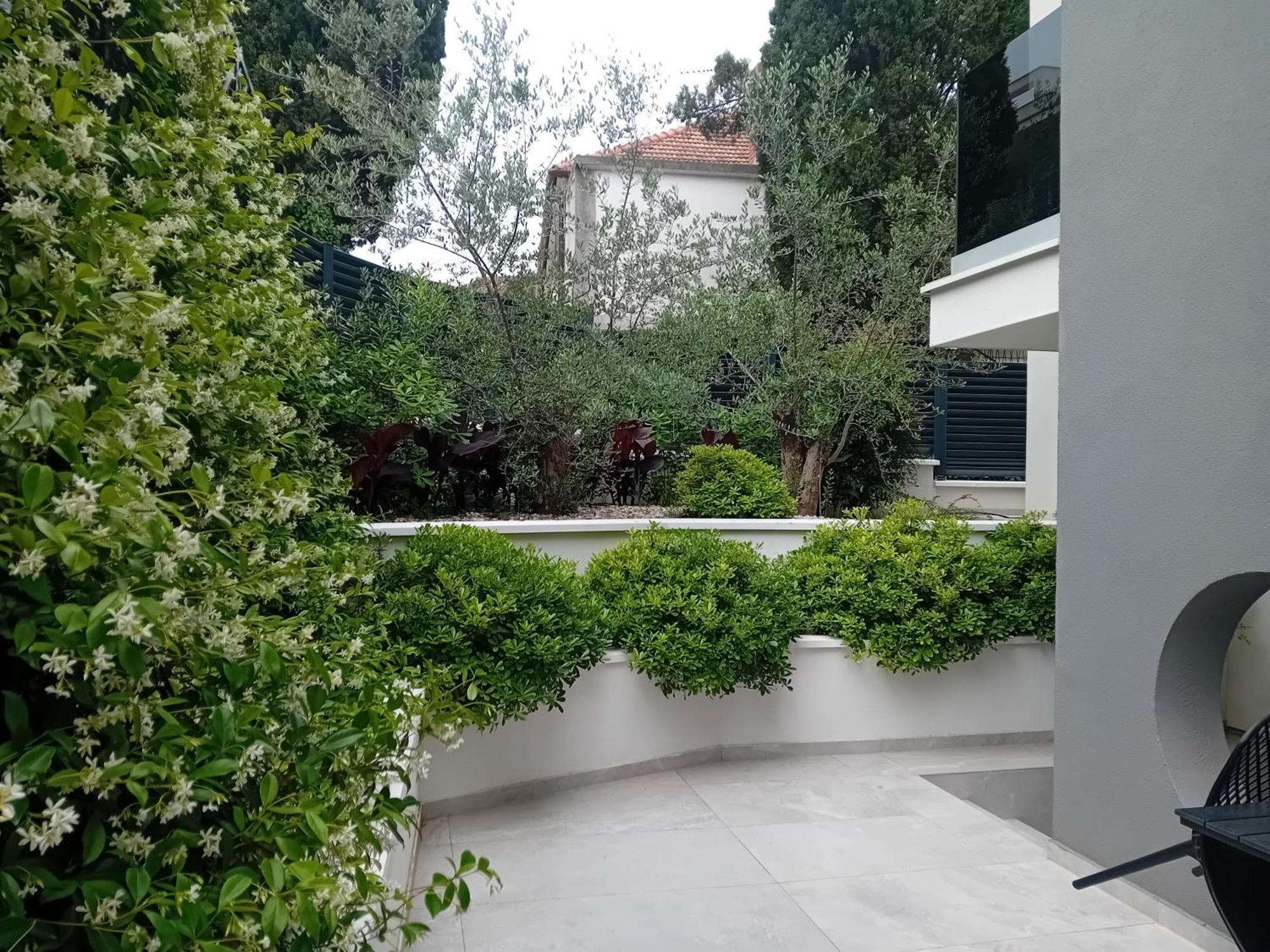 Villa Maboka Zadar Dış mekan fotoğraf