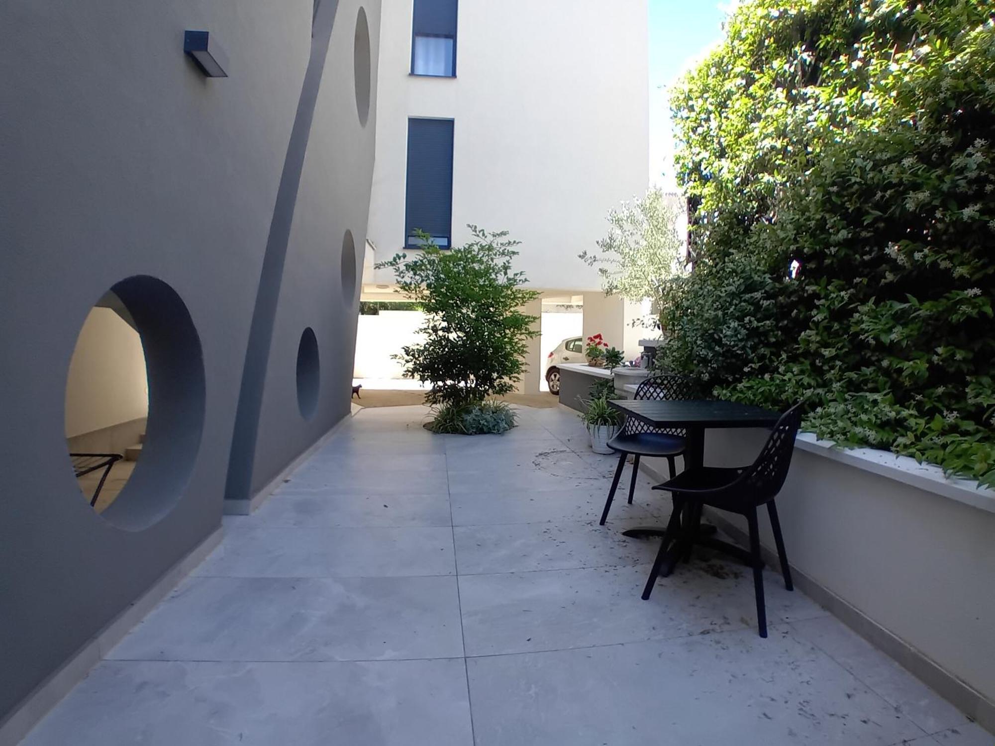 Villa Maboka Zadar Dış mekan fotoğraf