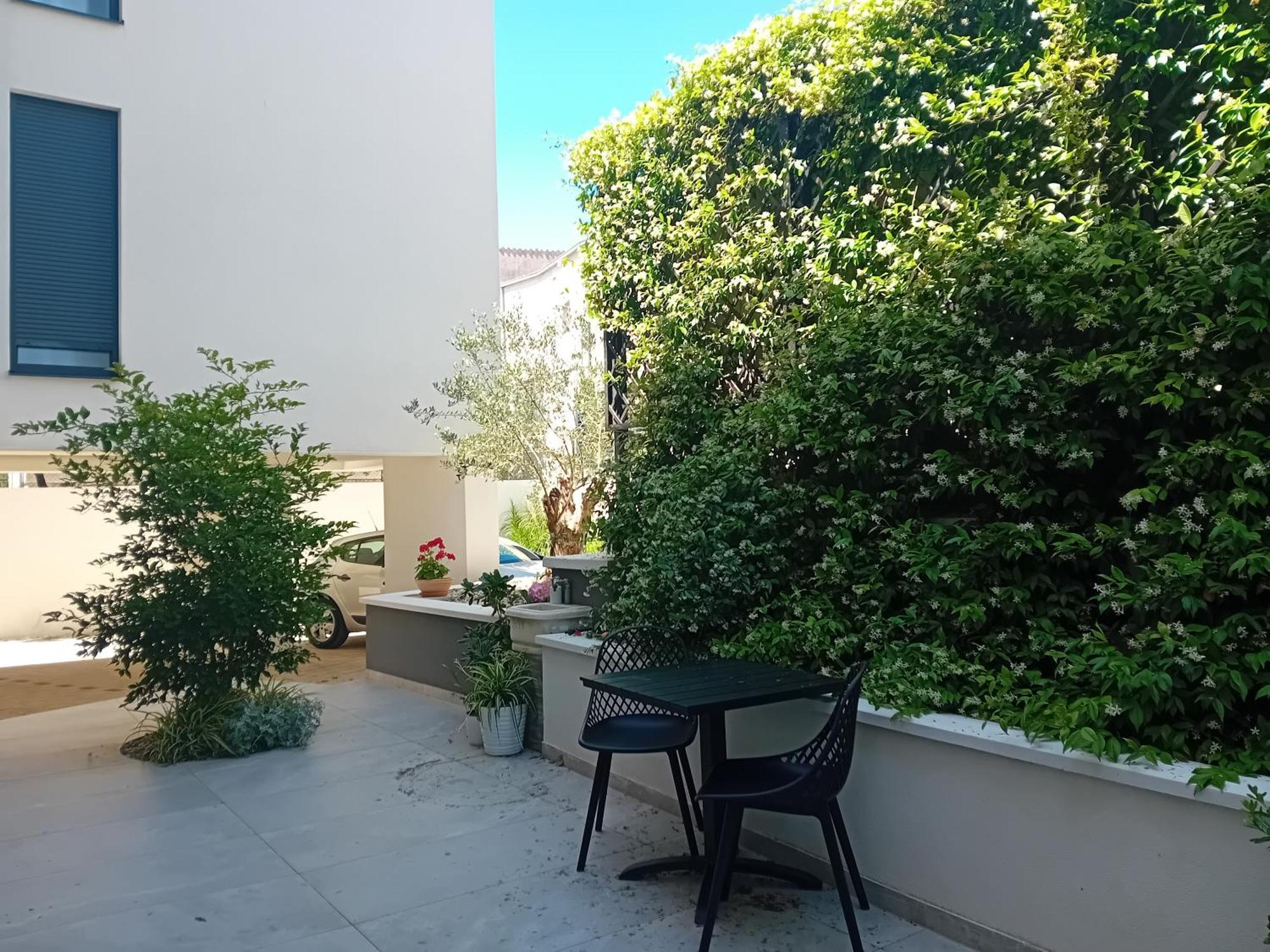 Villa Maboka Zadar Dış mekan fotoğraf